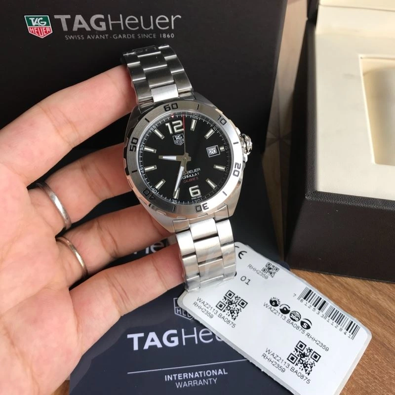 GoodFit TAG HEUER Watches 203282