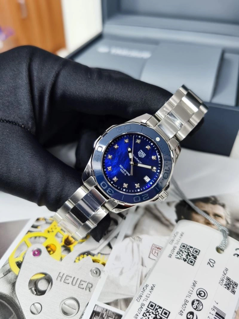 TAG HEUER Watches Cozy 203268