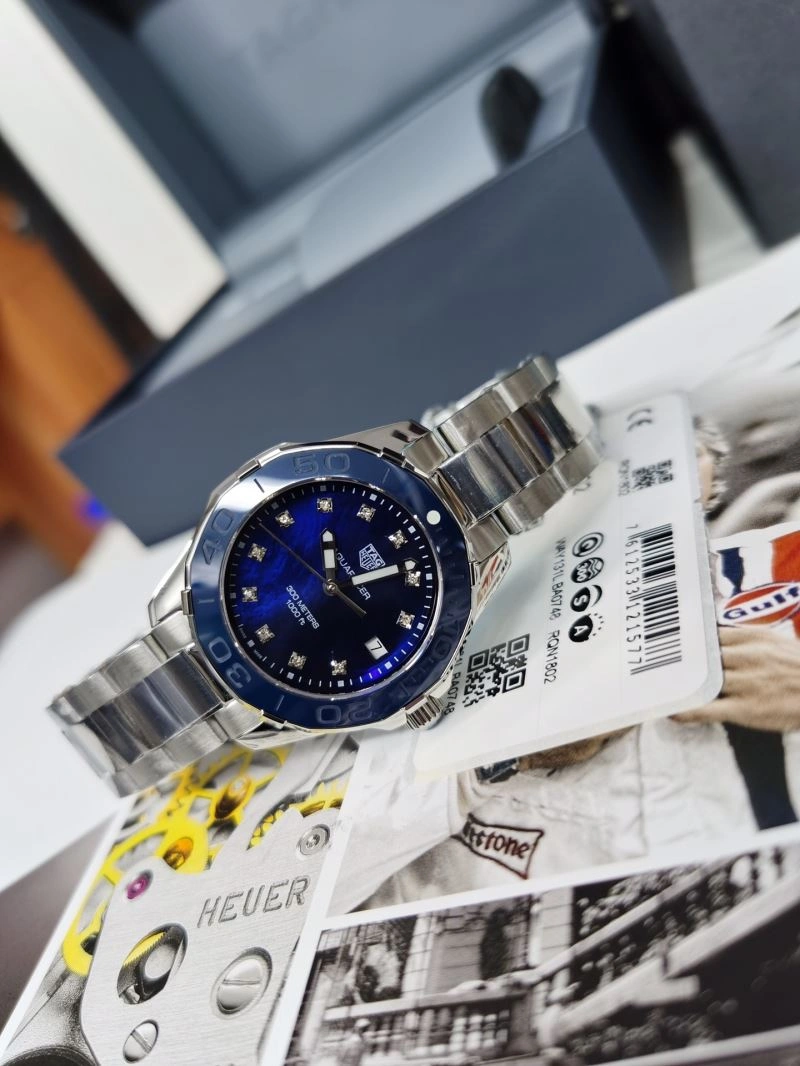 TAG HEUER Watches Cozy 203268