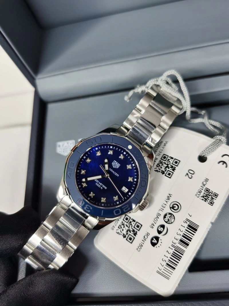 TAG HEUER Watches Cozy 203268
