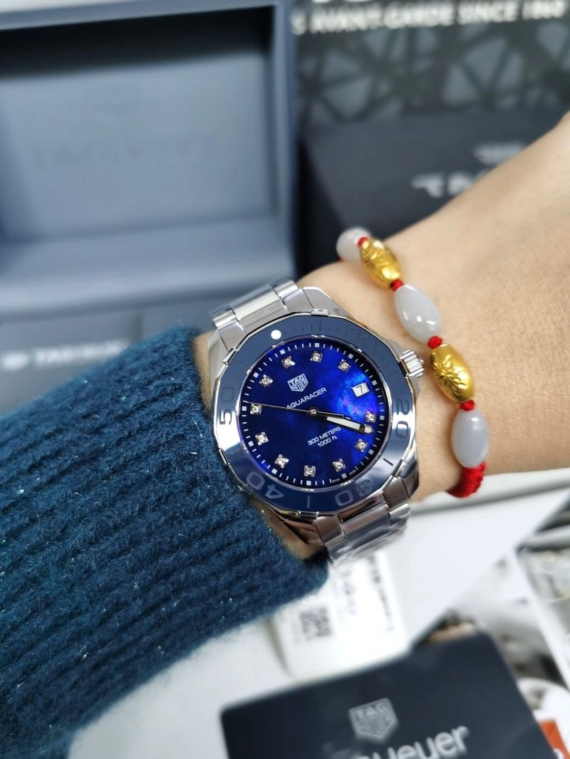 TAG HEUER Watches Cozy 203268