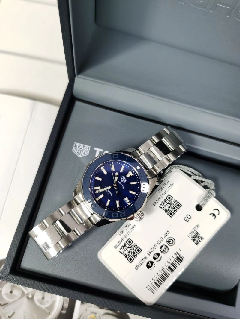 Modern TAG HEUER Watches 203255