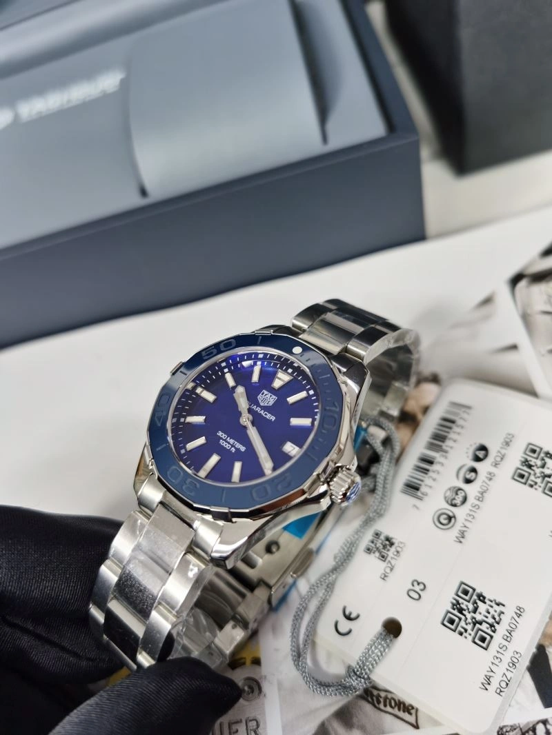 Modern TAG HEUER Watches 203255