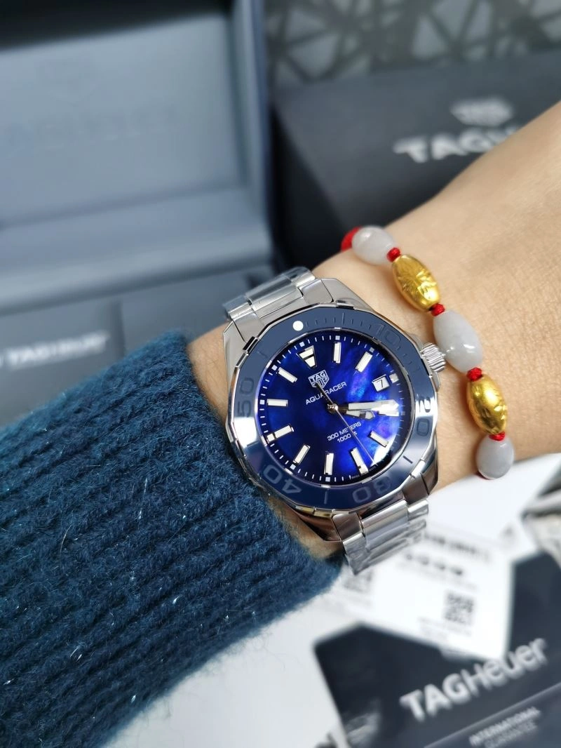 Modern TAG HEUER Watches 203255