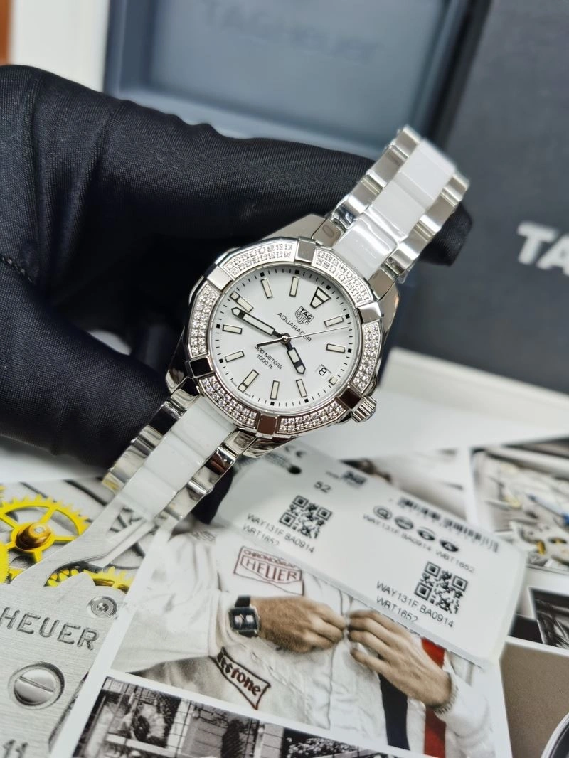 Youthful TAG HEUER Watches 203263