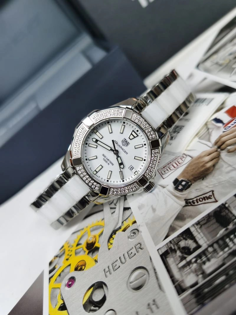 Youthful TAG HEUER Watches 203263