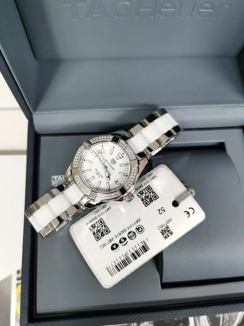 Youthful TAG HEUER Watches 203263