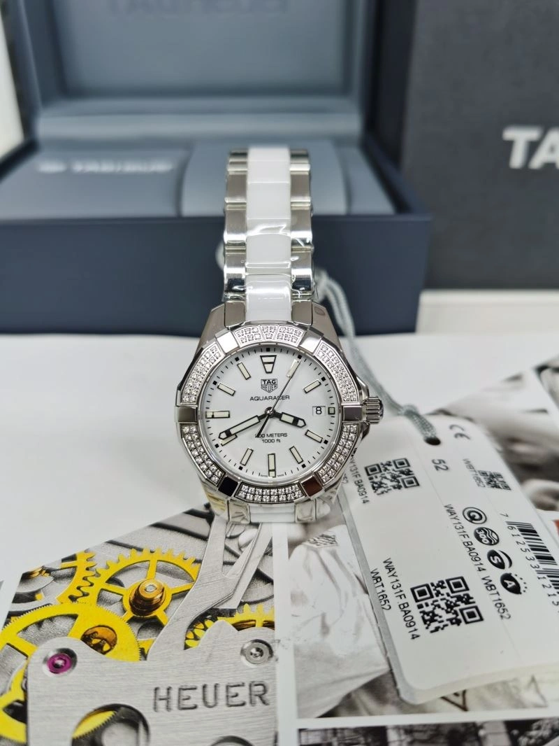Youthful TAG HEUER Watches 203263