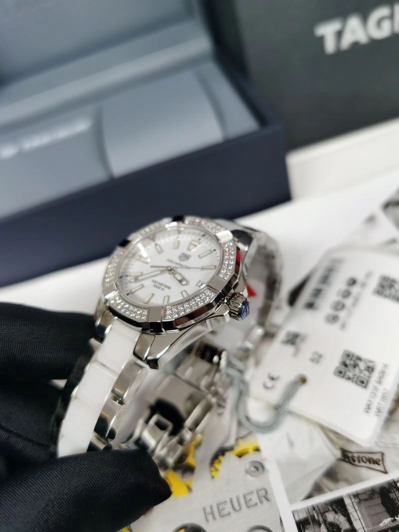 Youthful TAG HEUER Watches 203263