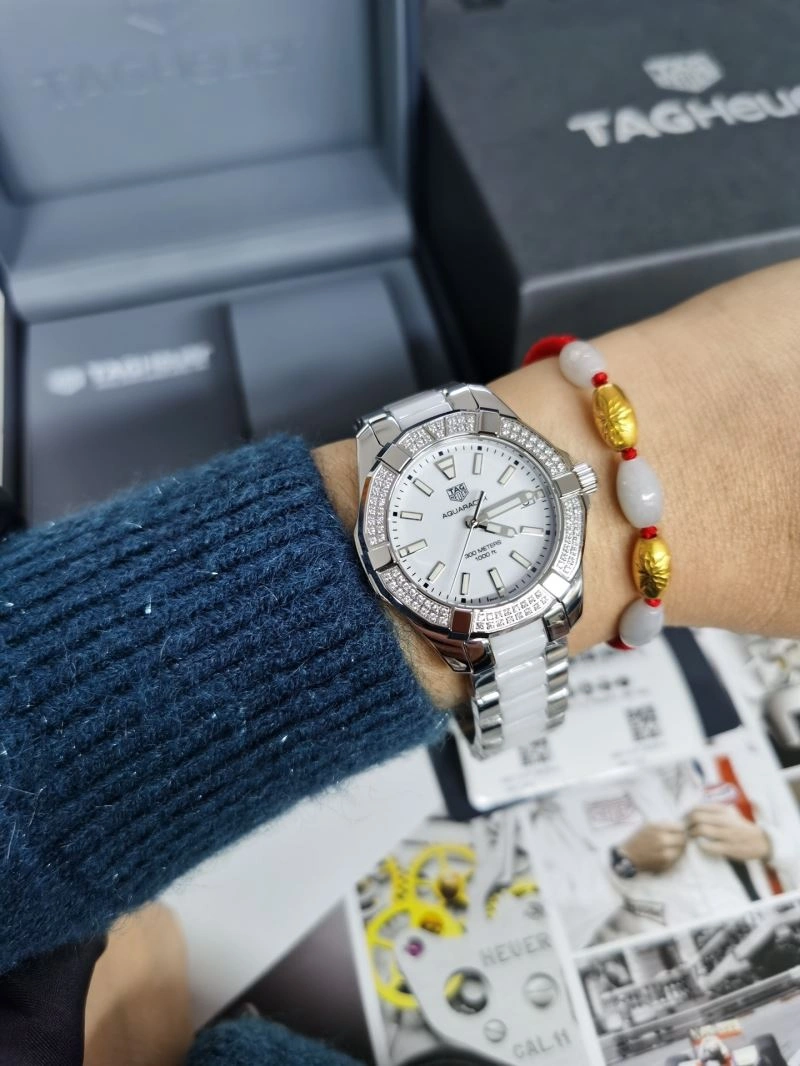 Youthful TAG HEUER Watches 203263