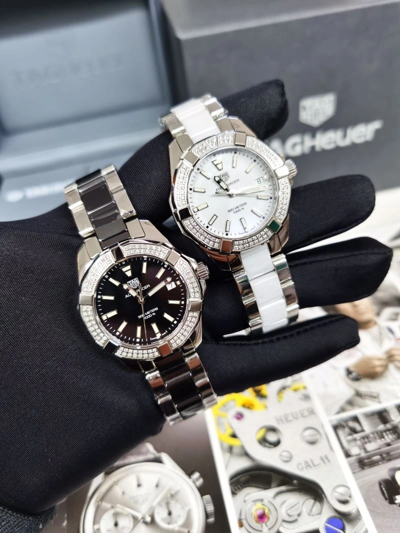 TAG HEUER Watches Supportive 203256