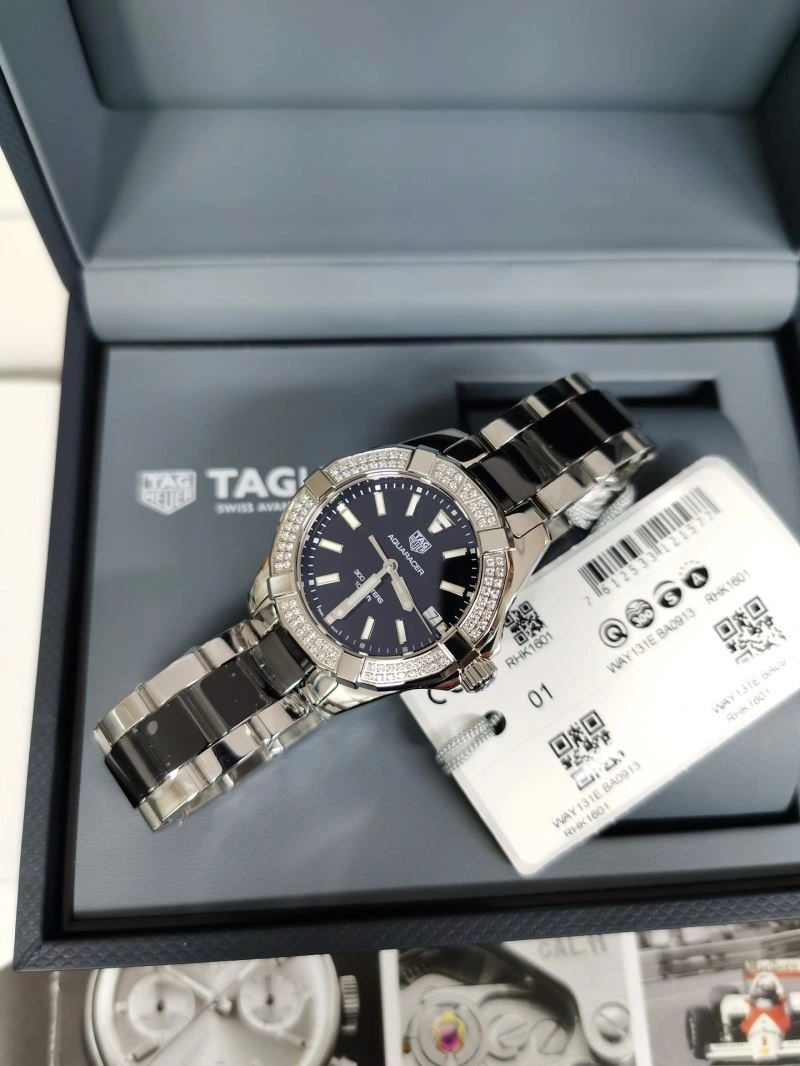 TAG HEUER Watches Supportive 203256