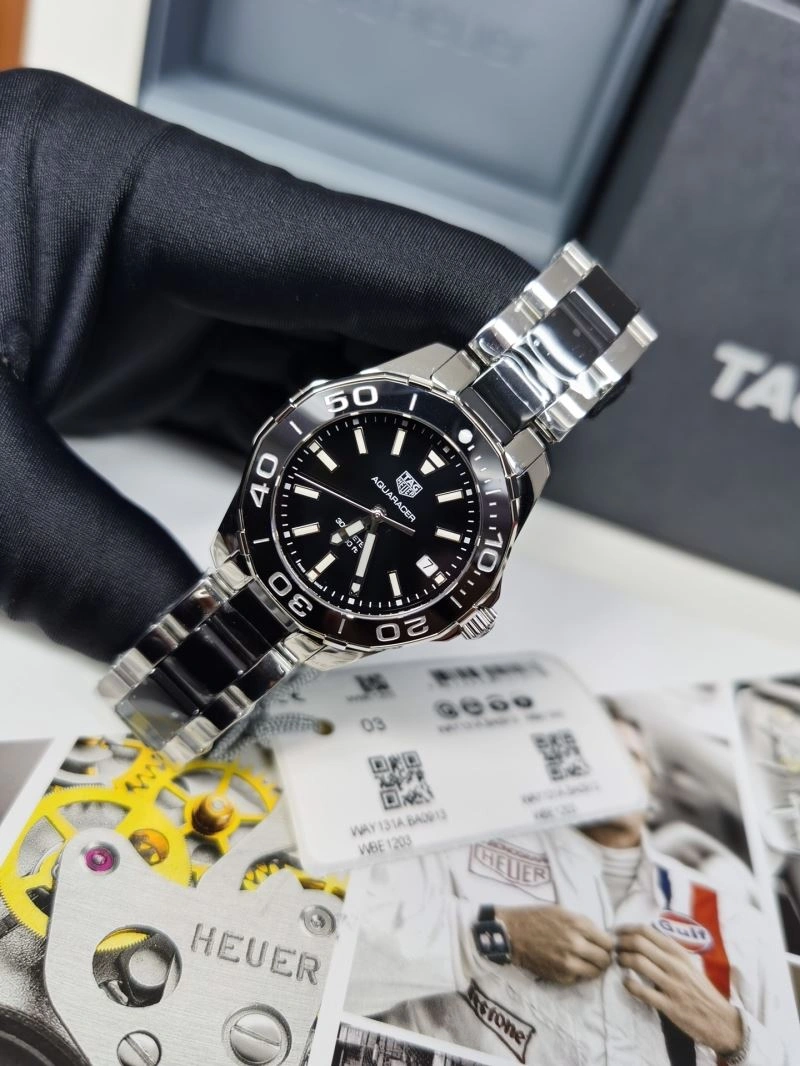 TravelReady TAG HEUER Watches 203254