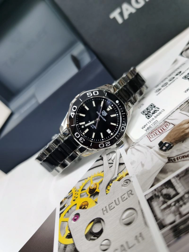 TravelReady TAG HEUER Watches 203254