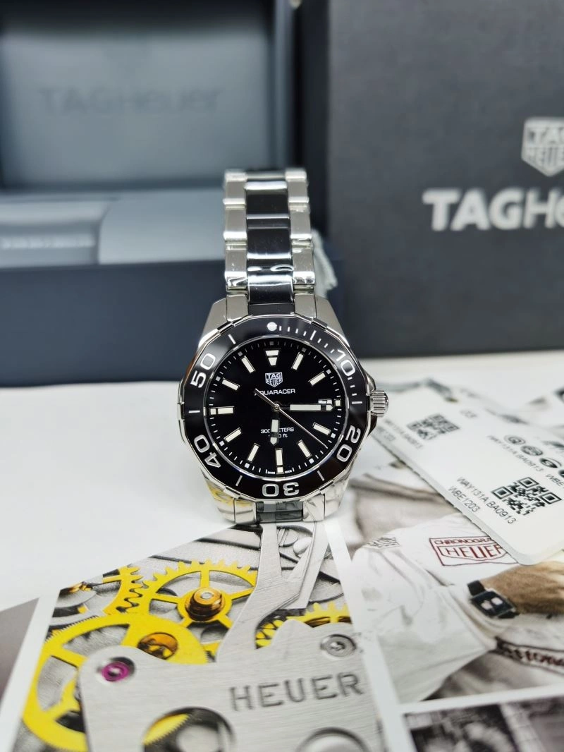 TravelReady TAG HEUER Watches 203254