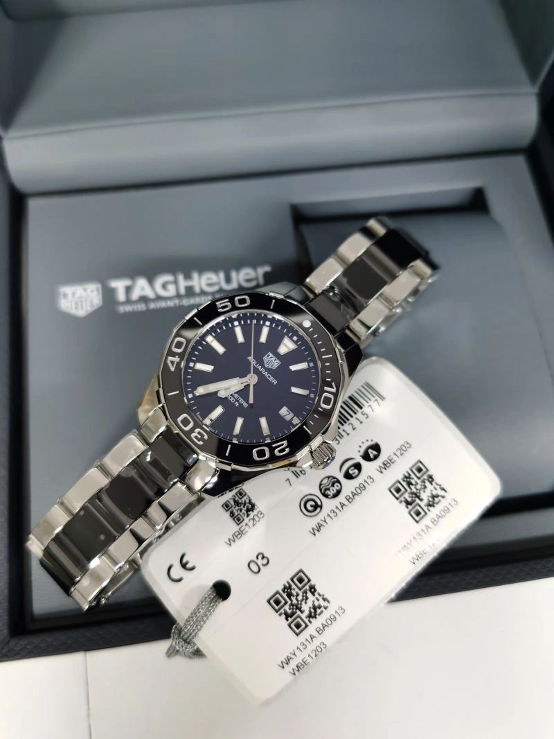 TravelReady TAG HEUER Watches 203254