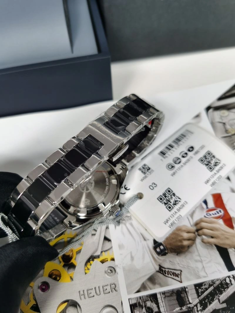 TravelReady TAG HEUER Watches 203254