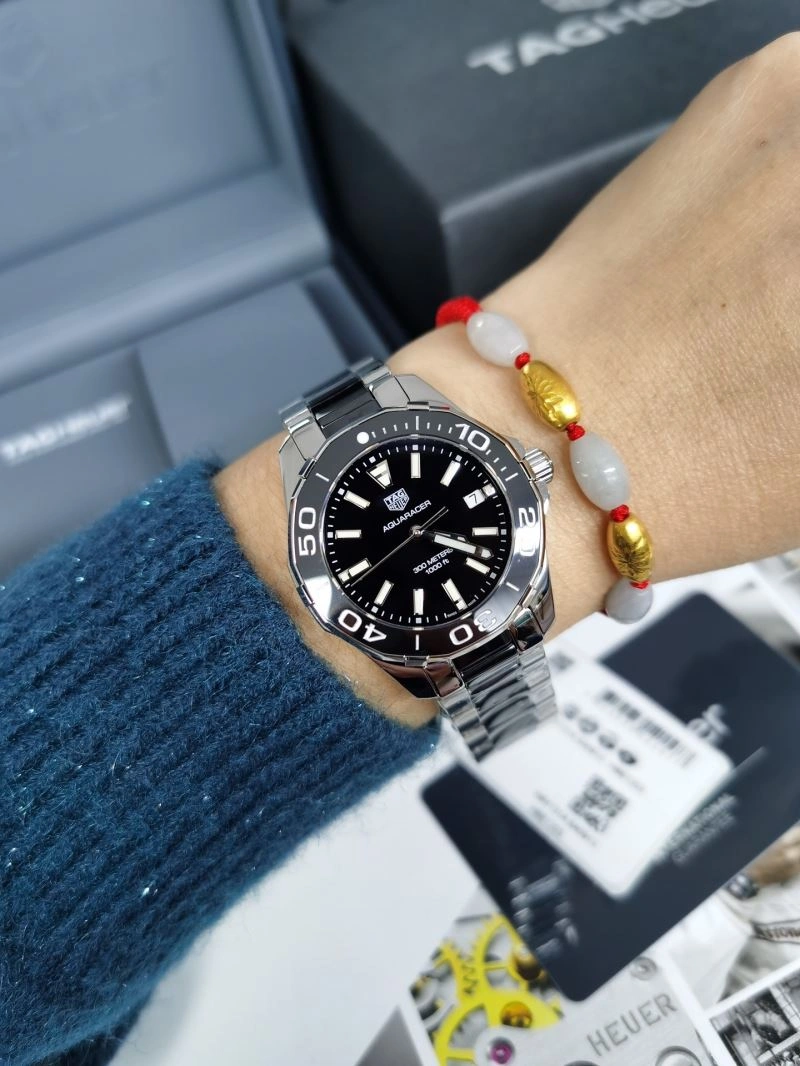 TravelReady TAG HEUER Watches 203254