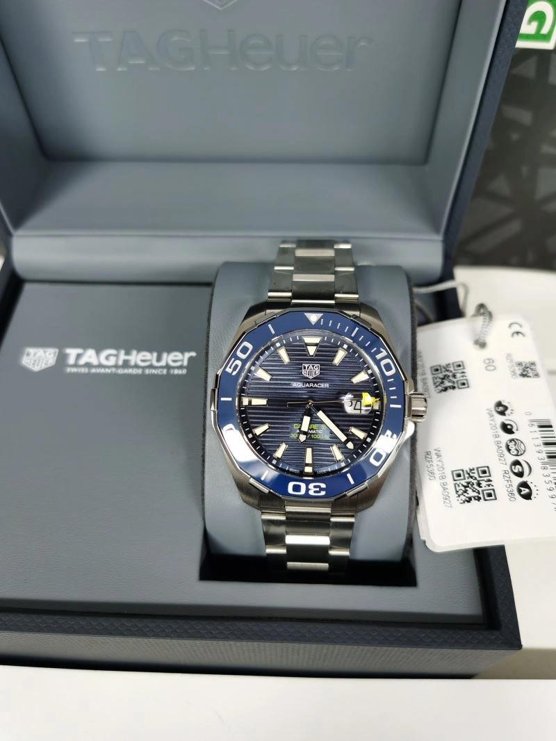 Youthful TAG HEUER Watches 203261