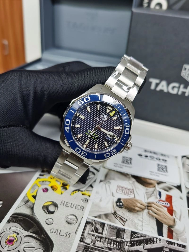 Youthful TAG HEUER Watches 203261