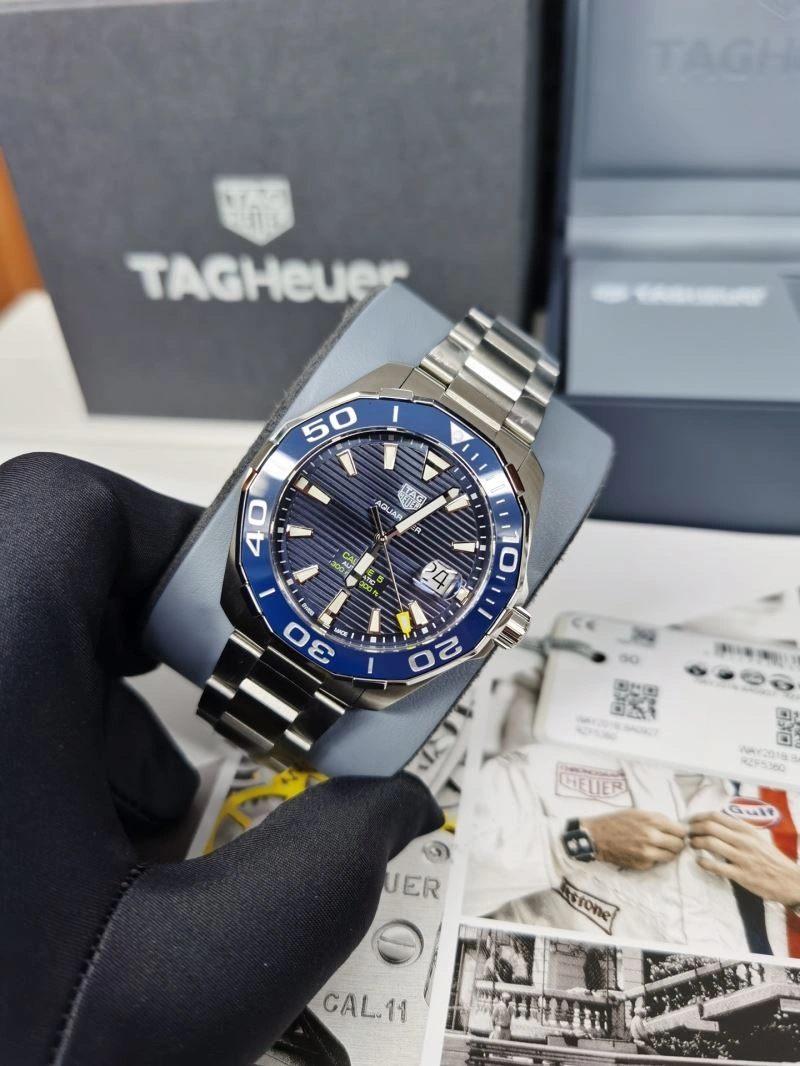 Youthful TAG HEUER Watches 203261