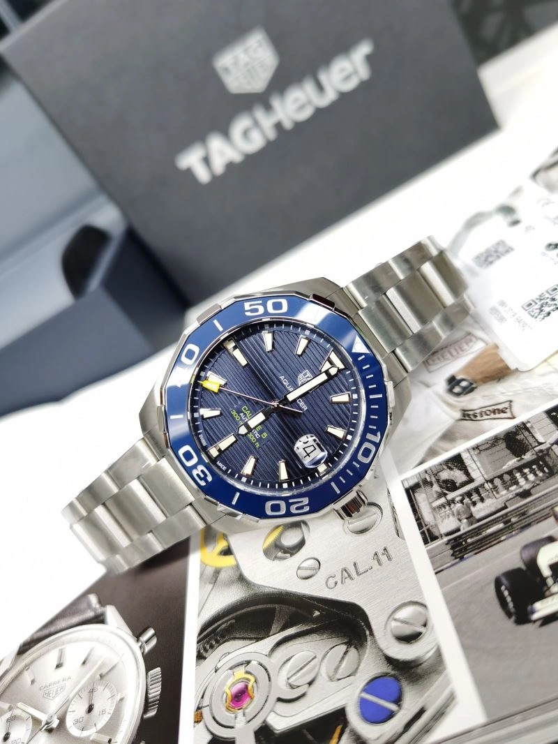 Youthful TAG HEUER Watches 203261