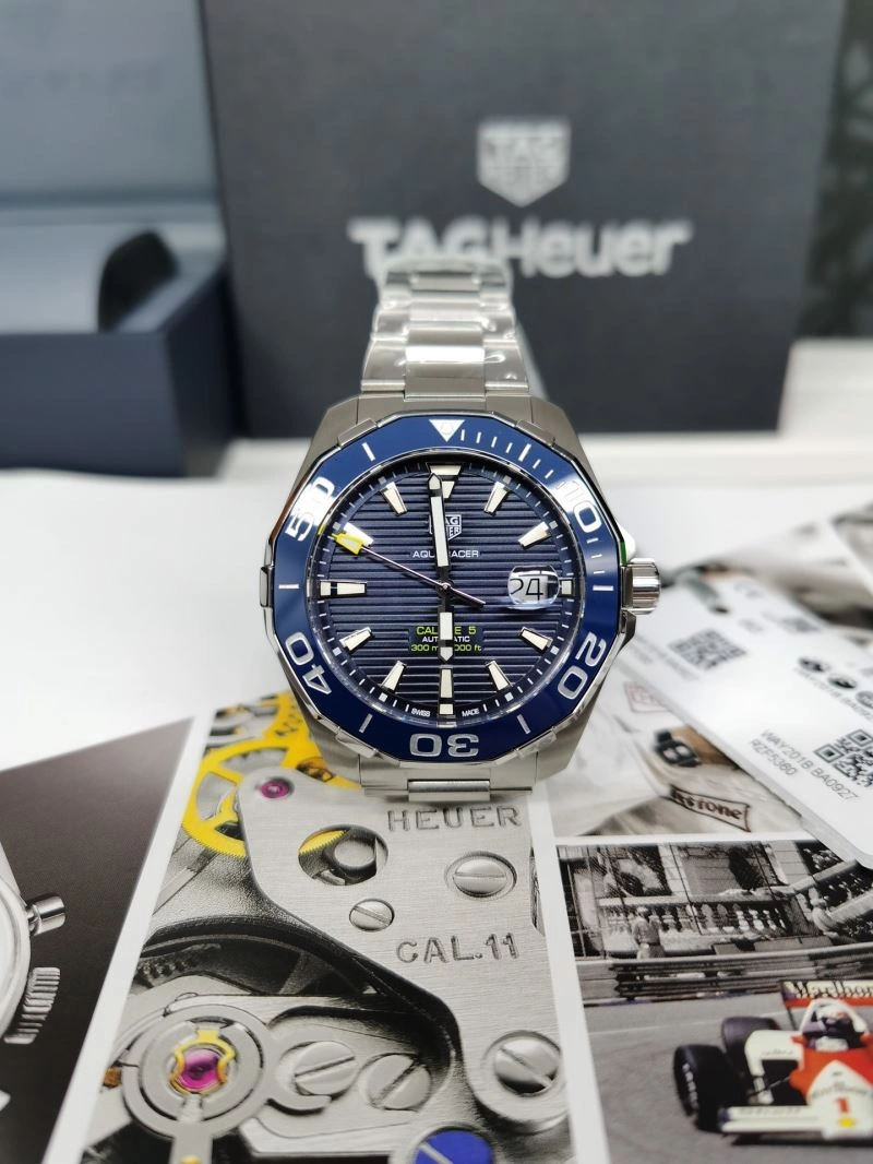 Youthful TAG HEUER Watches 203261