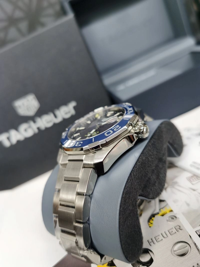 Youthful TAG HEUER Watches 203261