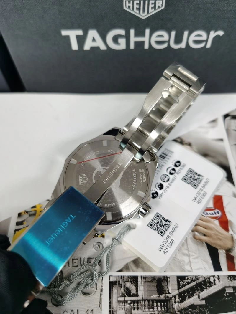 Youthful TAG HEUER Watches 203261