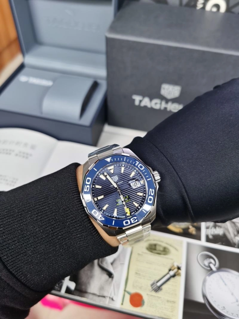 Youthful TAG HEUER Watches 203261