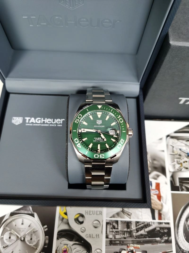 Stylish TAG HEUER Watches 203252