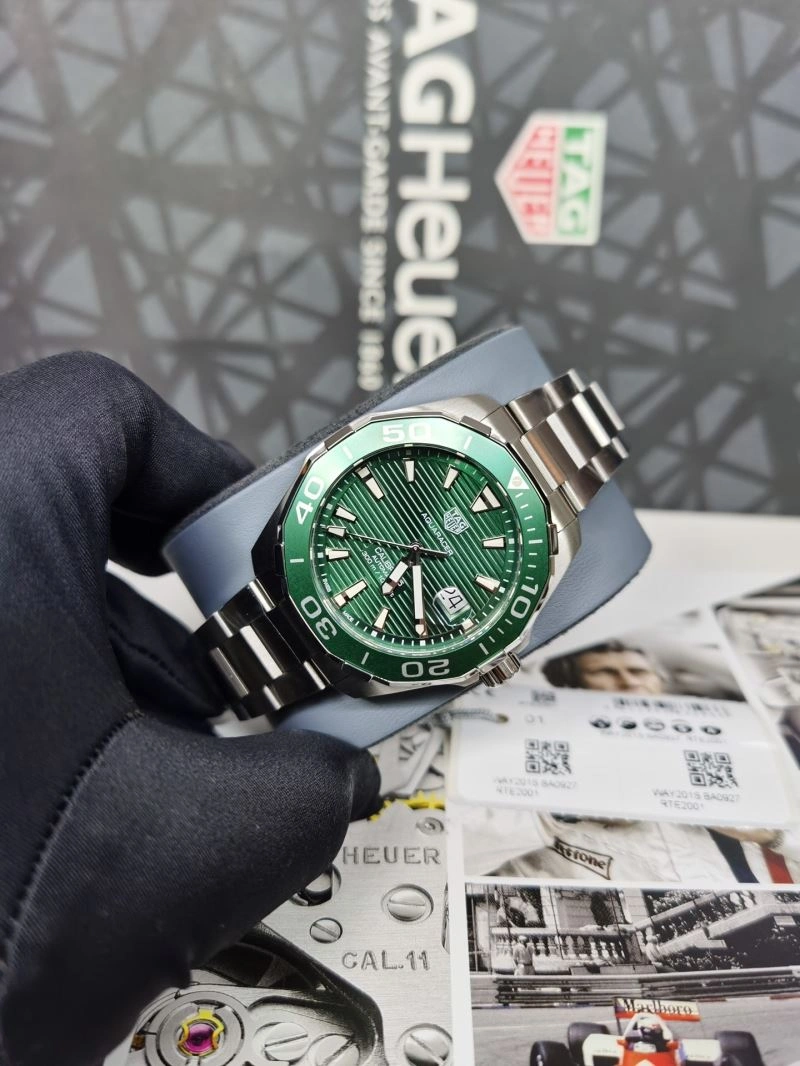 Stylish TAG HEUER Watches 203252