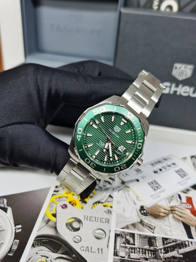 Stylish TAG HEUER Watches 203252