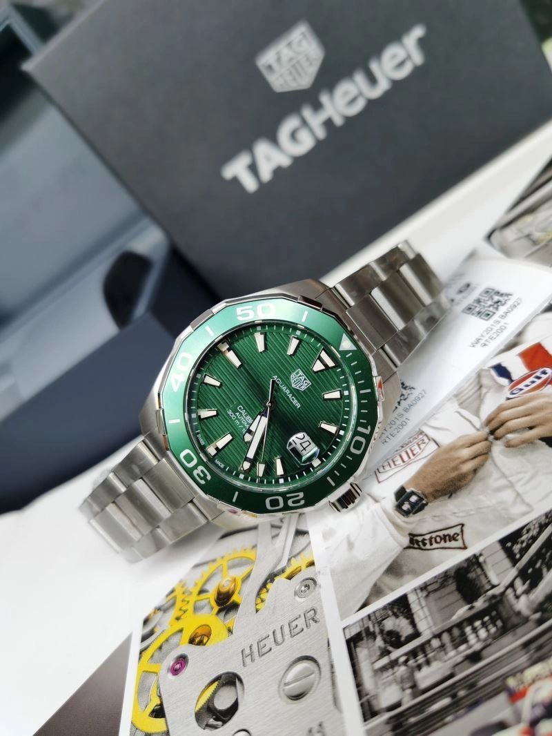 Stylish TAG HEUER Watches 203252