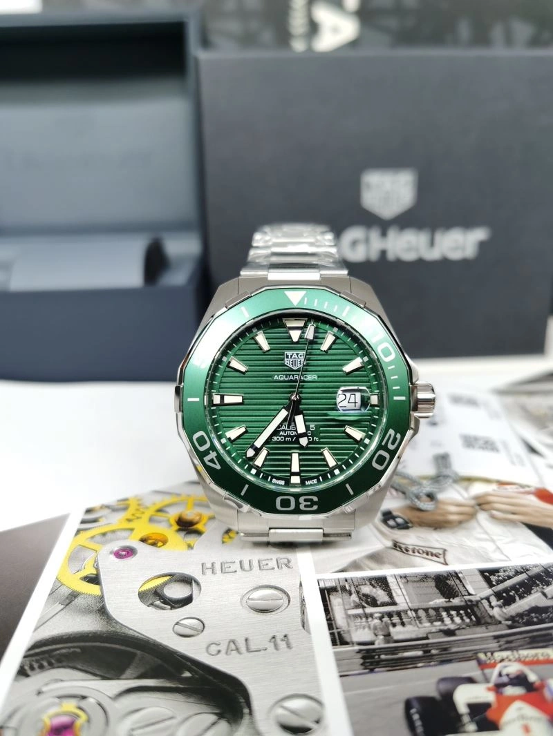 Stylish TAG HEUER Watches 203252