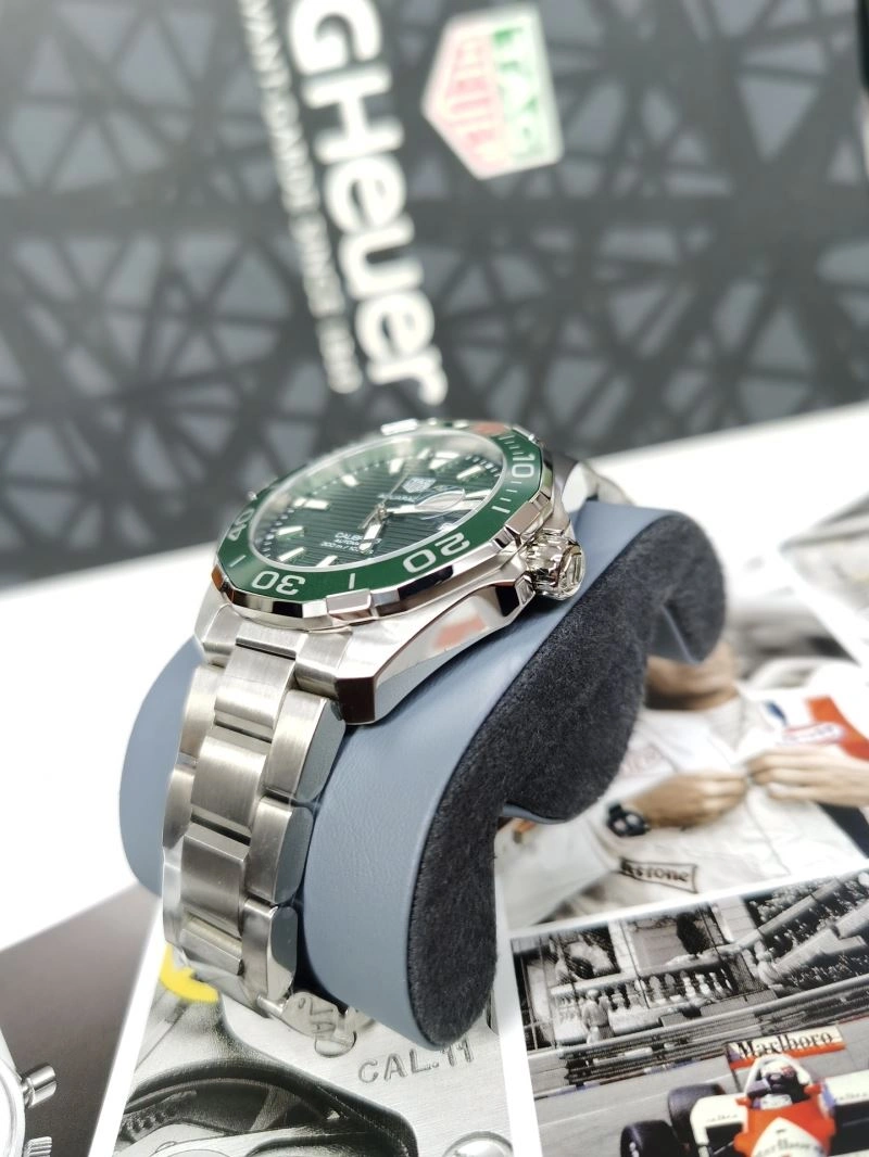 Stylish TAG HEUER Watches 203252
