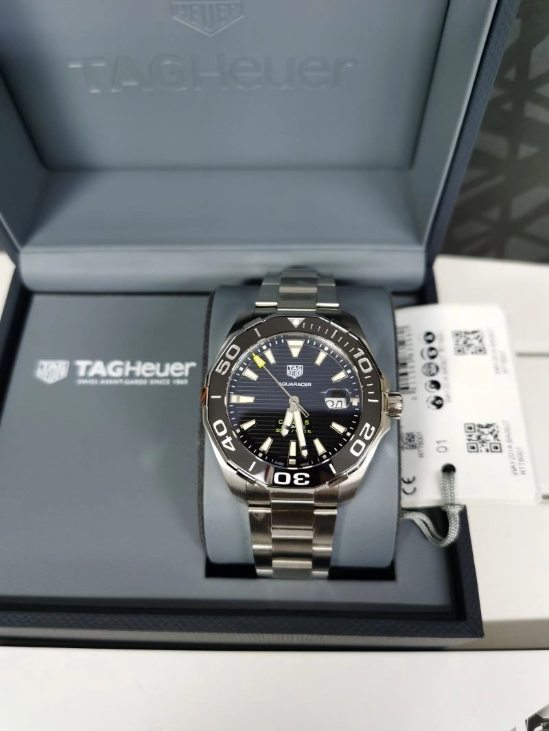Popular TAG HEUER Watches 203253
