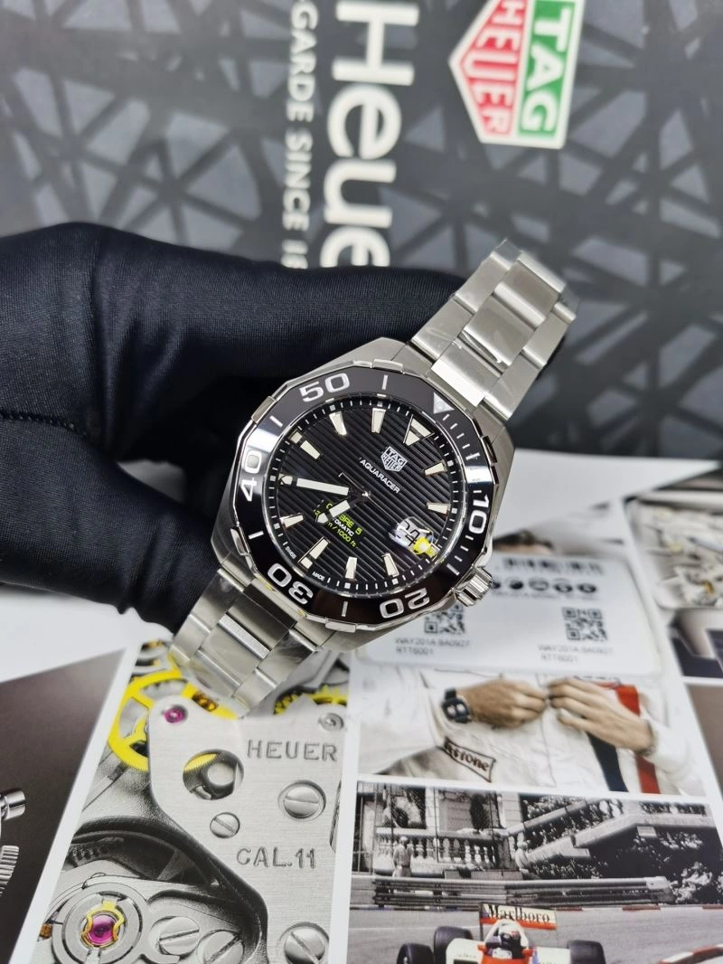Popular TAG HEUER Watches 203253