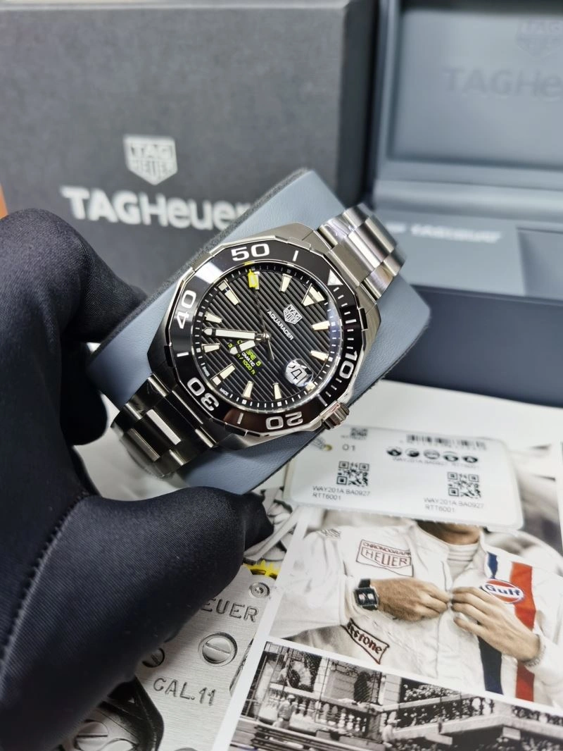 Popular TAG HEUER Watches 203253
