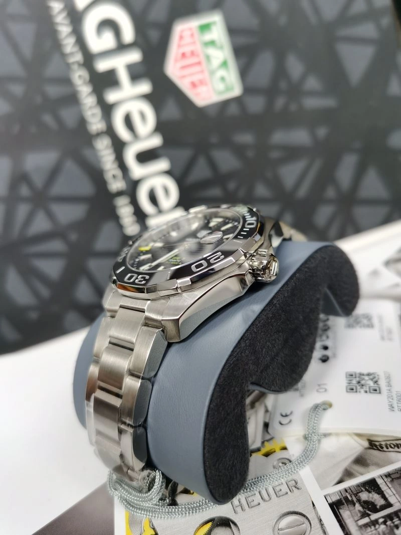 Popular TAG HEUER Watches 203253