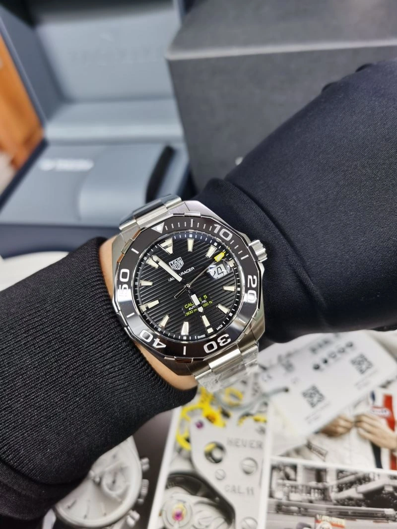 Popular TAG HEUER Watches 203253