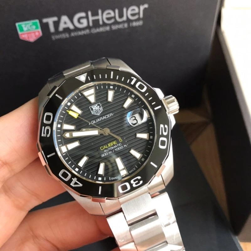 Comfortable TAG HEUER Watches 203251