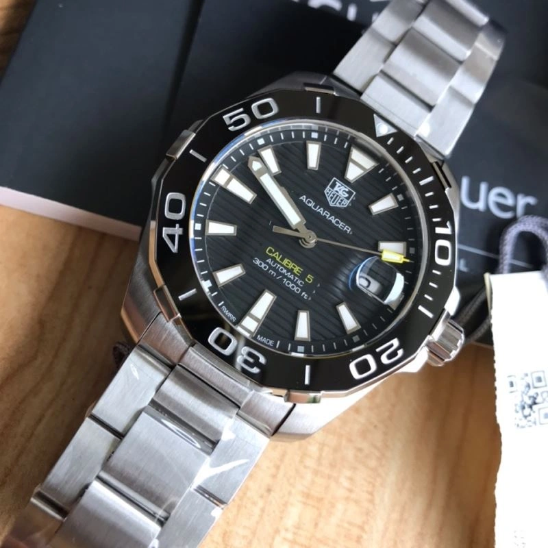 Comfortable TAG HEUER Watches 203251
