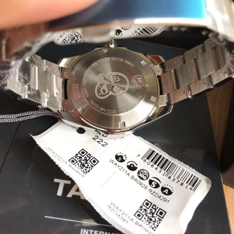 Comfortable TAG HEUER Watches 203251
