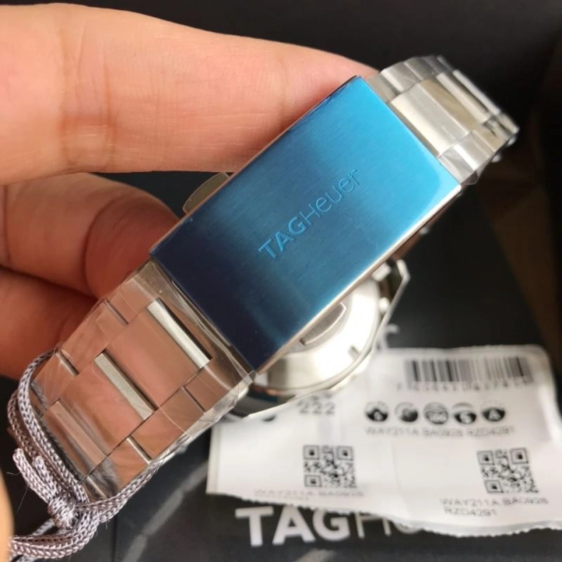 Comfortable TAG HEUER Watches 203251