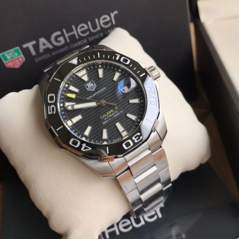 Comfortable TAG HEUER Watches 203251