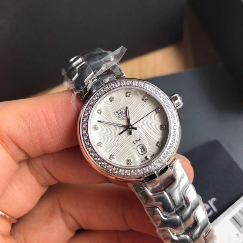 TAG HEUER Watches OdorResistant 203250