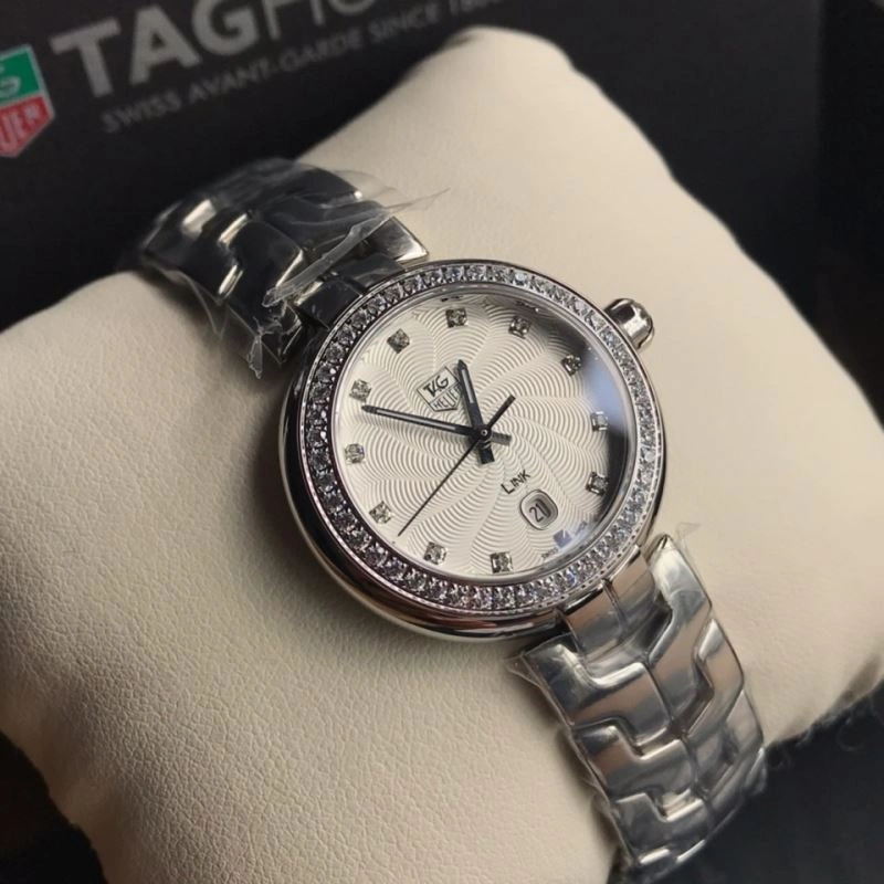 TAG HEUER Watches OdorResistant 203250
