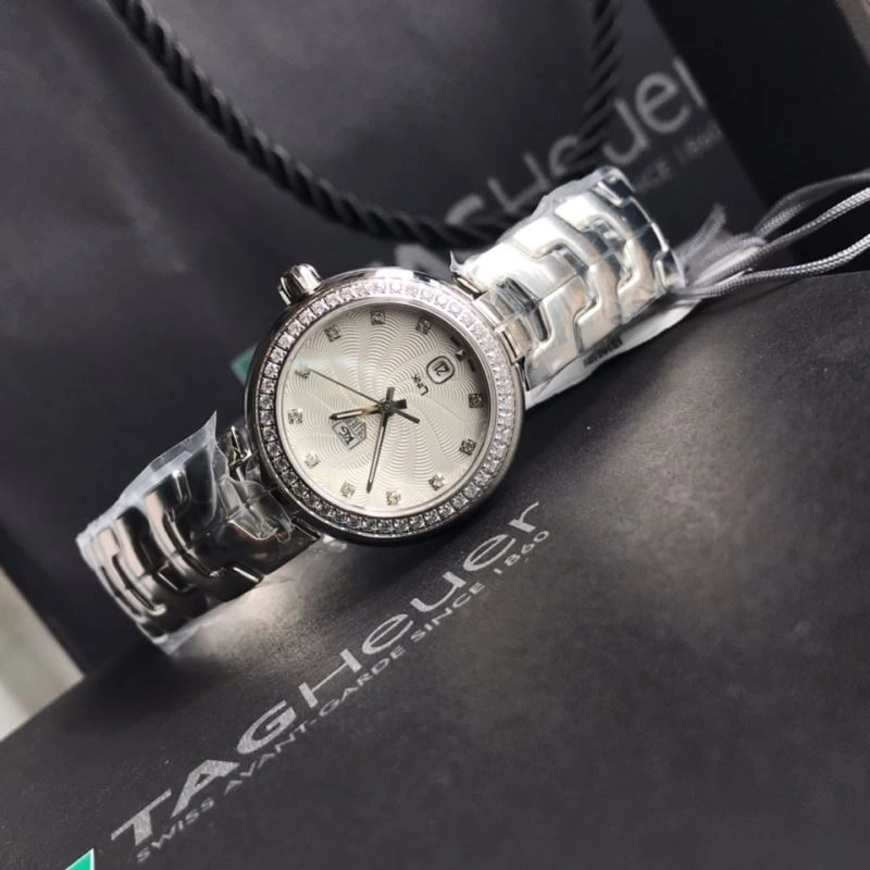 TAG HEUER Watches OdorResistant 203250