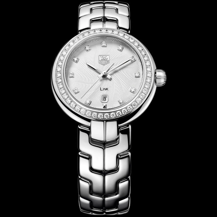 TAG HEUER Watches OdorResistant 203250